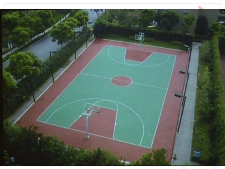 xin彭长方形、正方形面积的计算_第2页