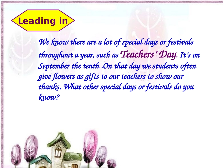 SectionA第一课时_第2页