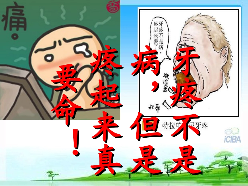 我们的爱牙日1_第2页