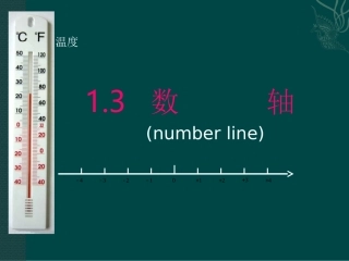 数轴课件.ppt456