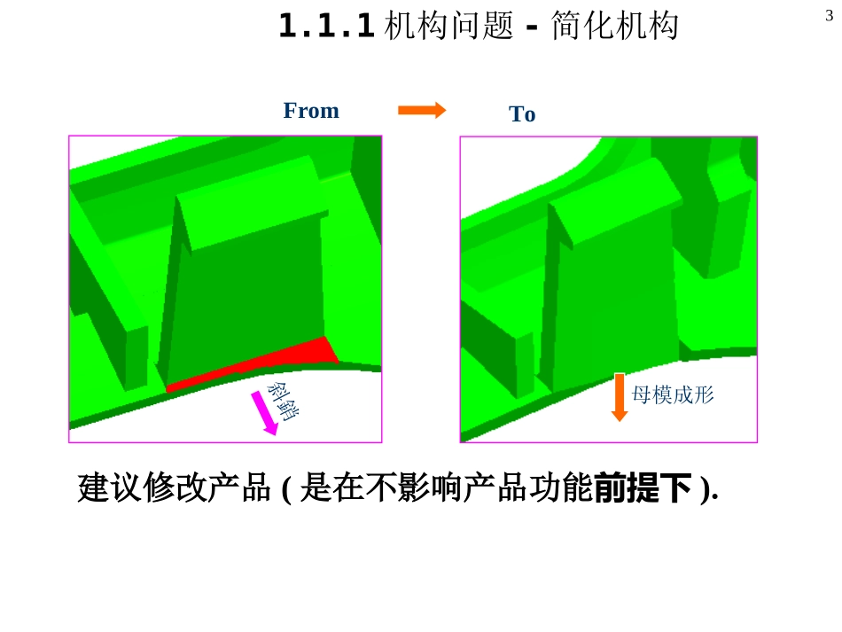 塑胶件结构设计与模具结构分析_第3页