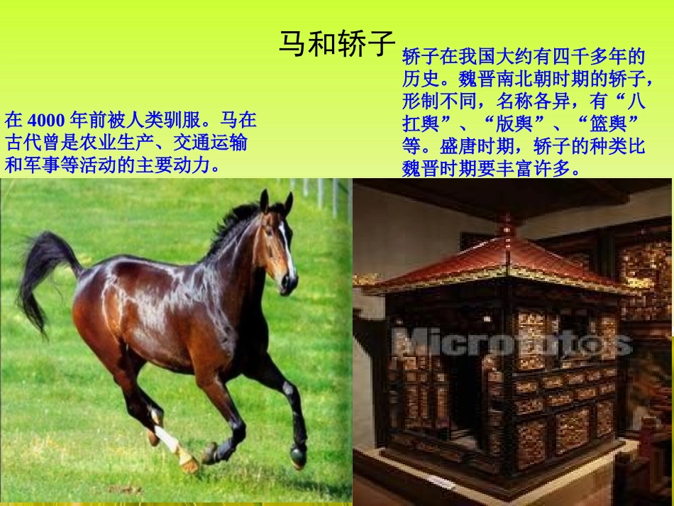 中国交通的演变史_第3页