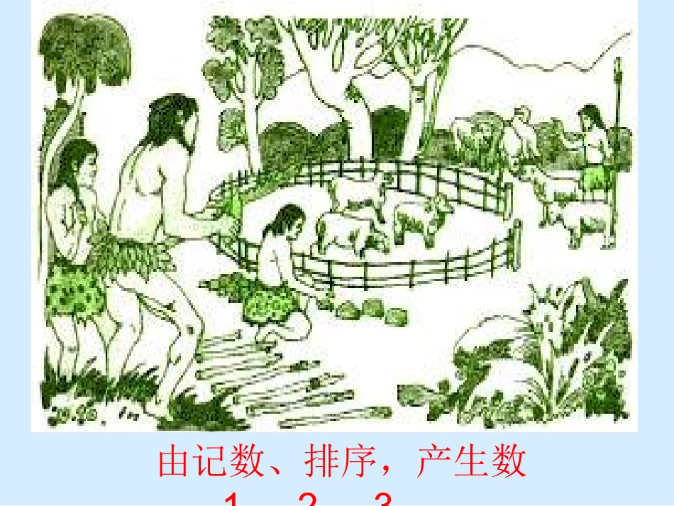 正数.负数以及0的意义.1-正数和负数-课件1--_第3页