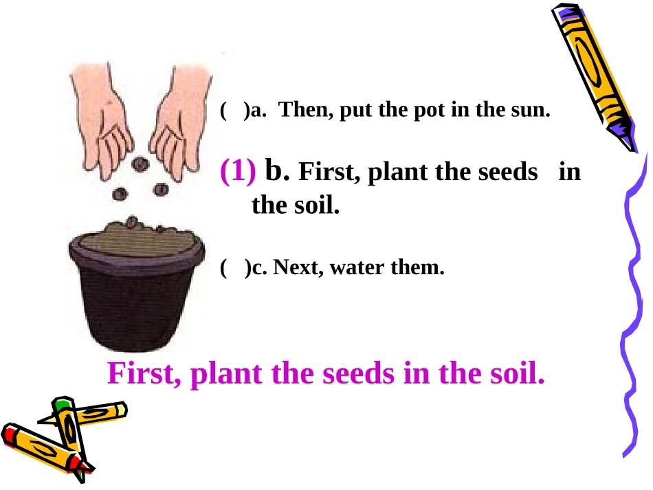 Unit6The-story-of-rain-B-Let's-talk_第3页