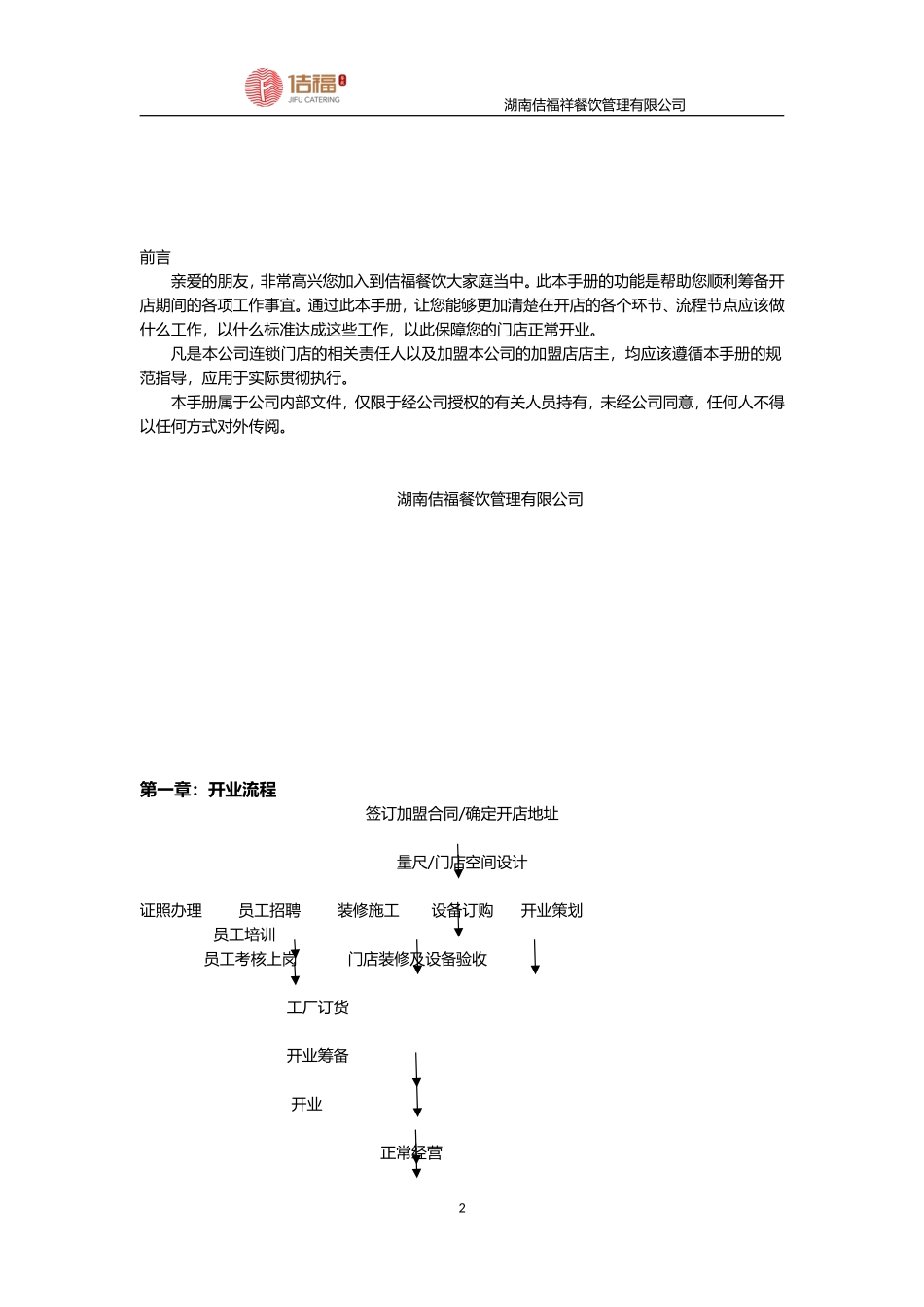 开店手册(定)_第2页