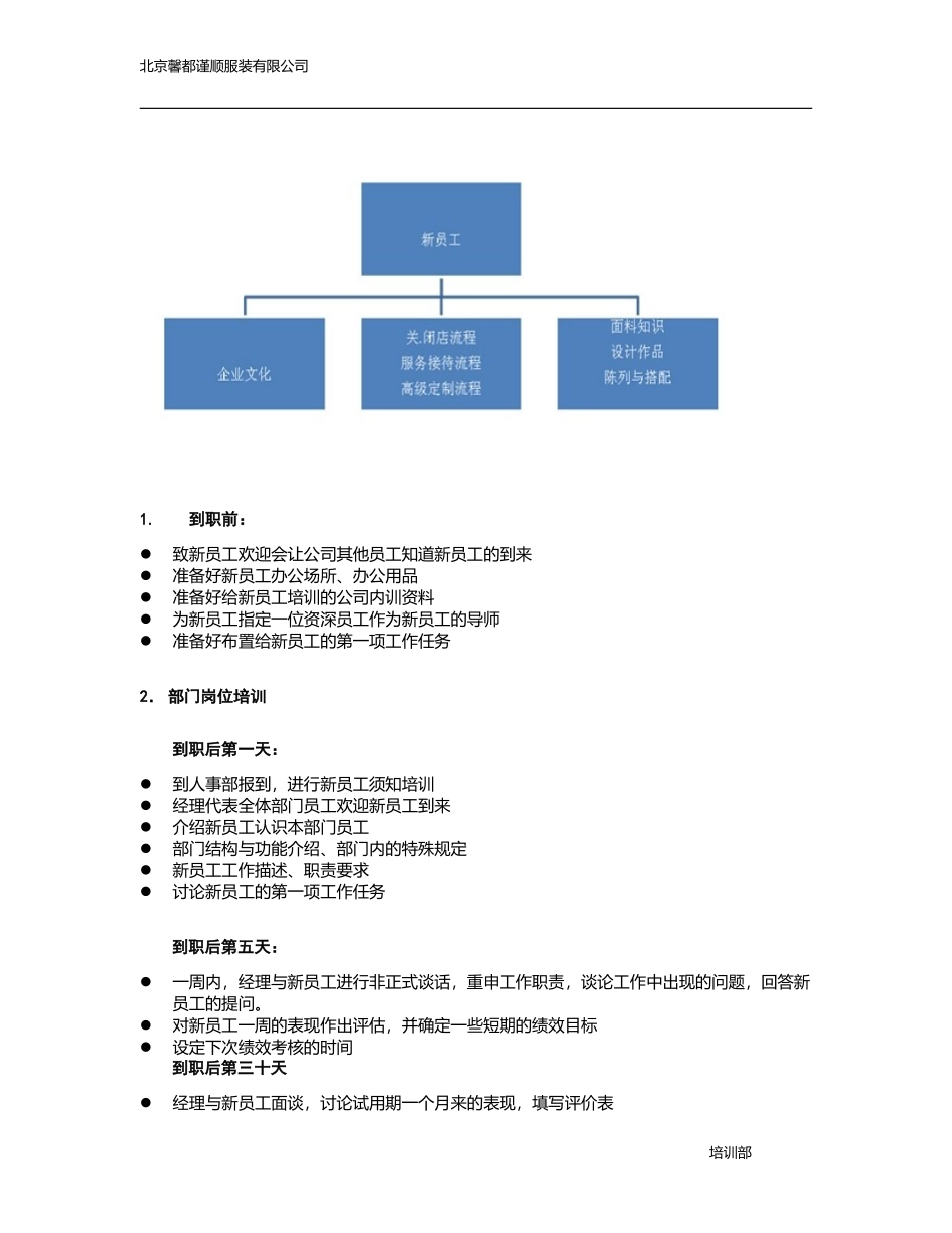 新入职员工考核制度与标准_第2页