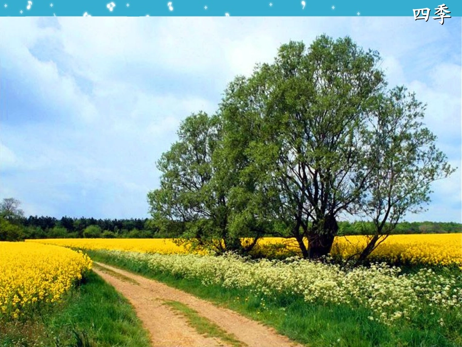 《四季》课件_第3页