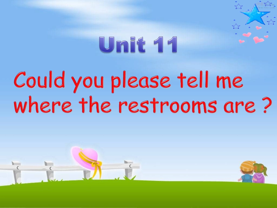 Unit11课件_第1页