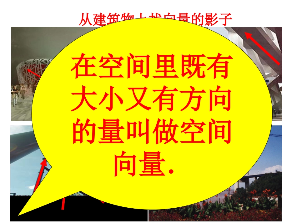 空间向量及其线性运算_第3页