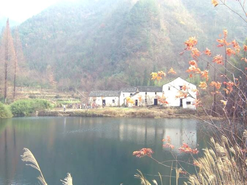 江南的冬景课件_第3页