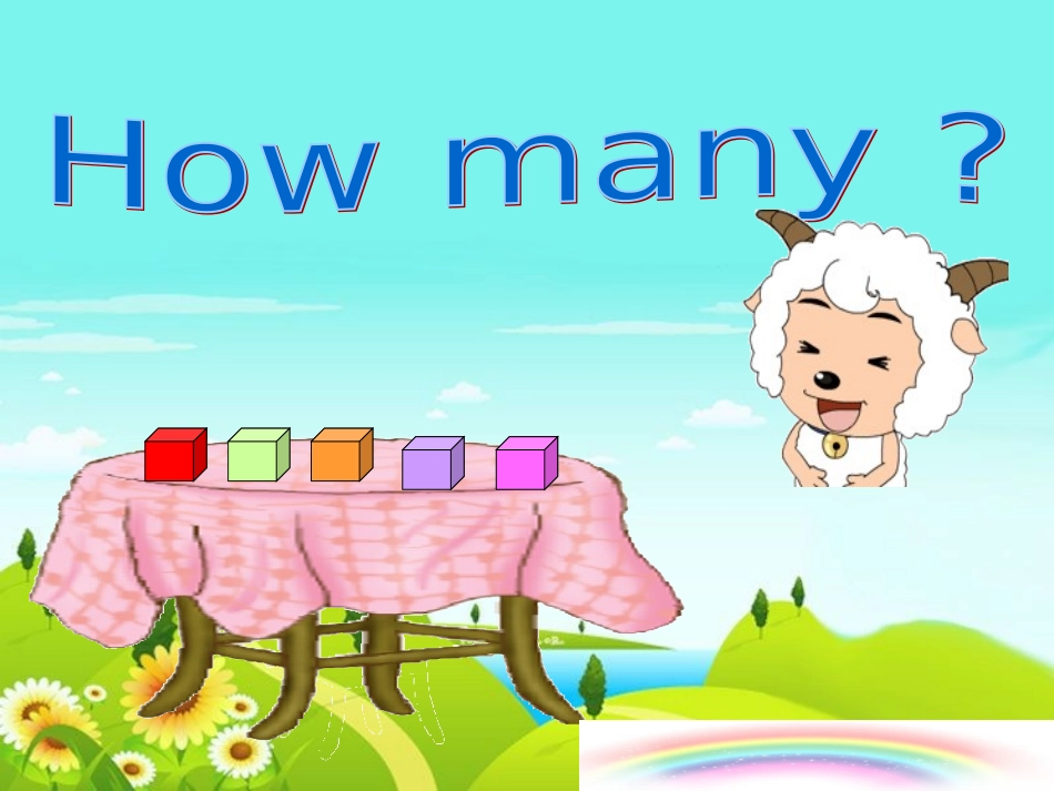 Lesson-17-Numbers6-10-课件2_第2页