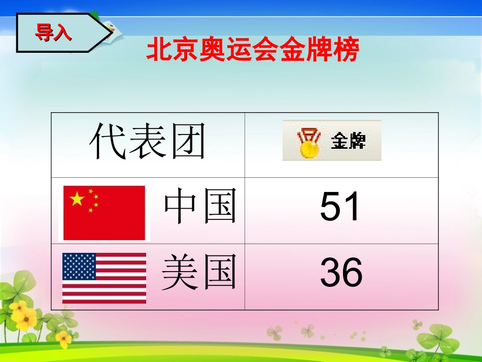 人教版二年级上册数学《退位减法》课件_第3页