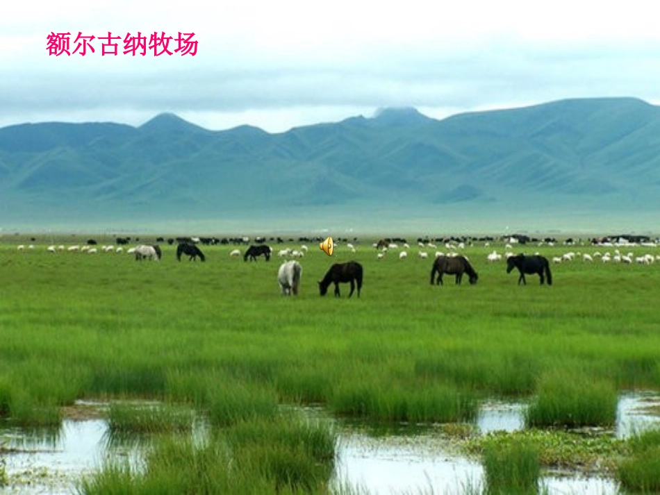 人教版品德与社会四年级下册《家乡的美景-家乡的人》(1)_第2页