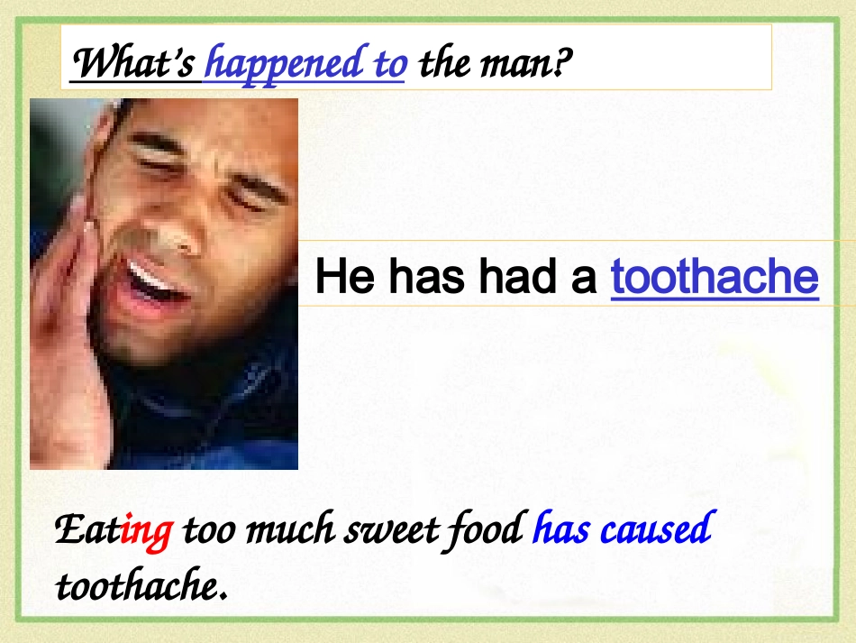 Unit1We'dbettergetyoutohospital._第3页