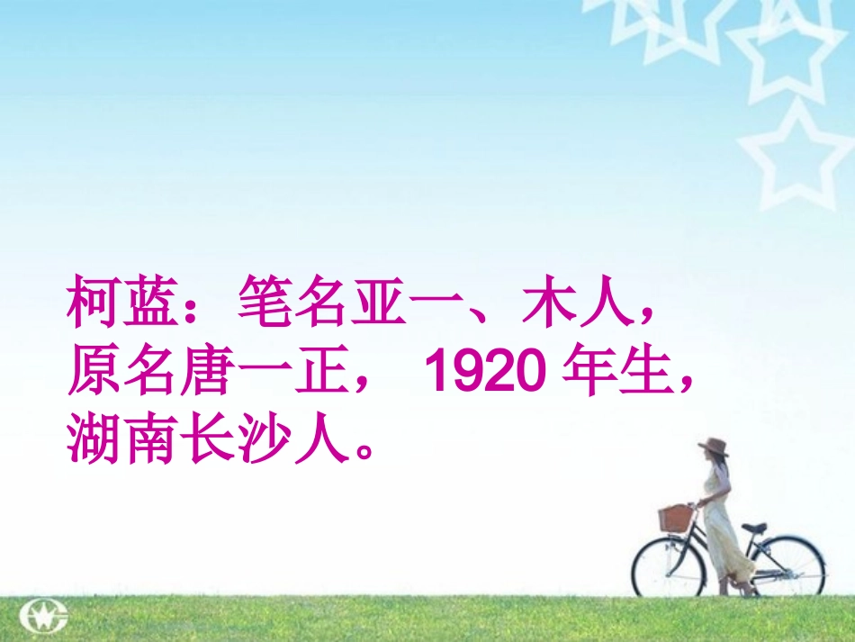 (正稿)北师大版五年级语文下册少年旅行队课件_第3页