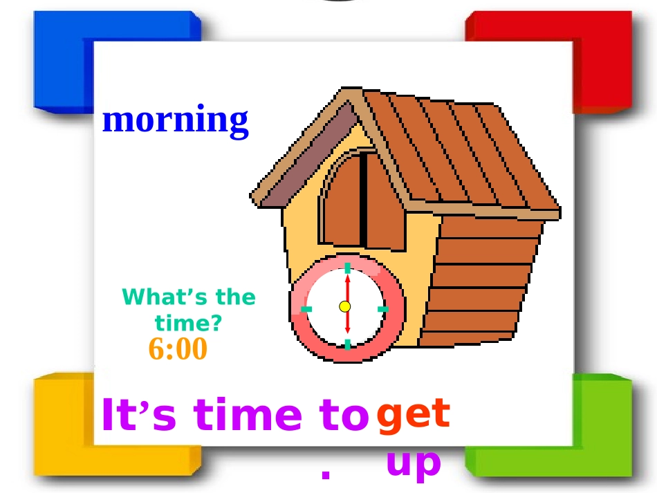 5aunit6课件_第2页