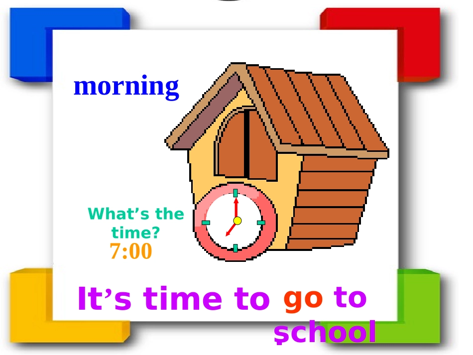 5aunit6课件_第3页