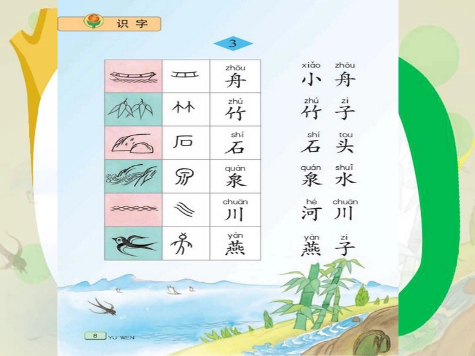 《识字3》 (2)_第3页