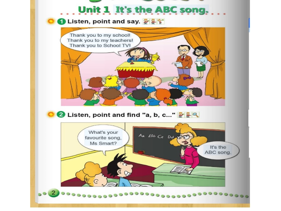 Unit1It'stheABCsong._第3页