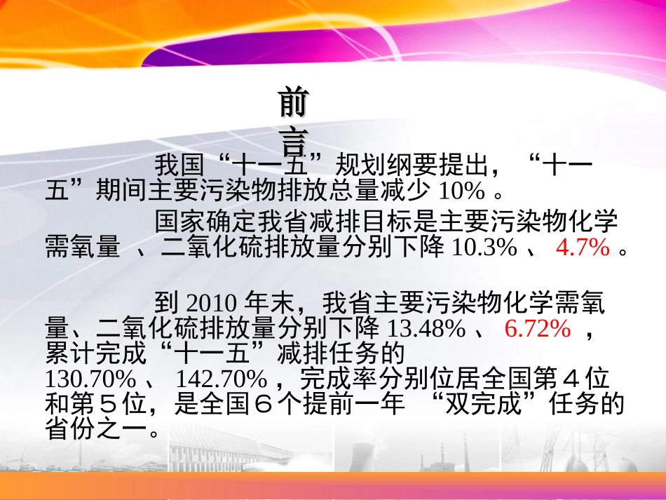 烟气脱硫、脱硝技术及监察要点_第2页