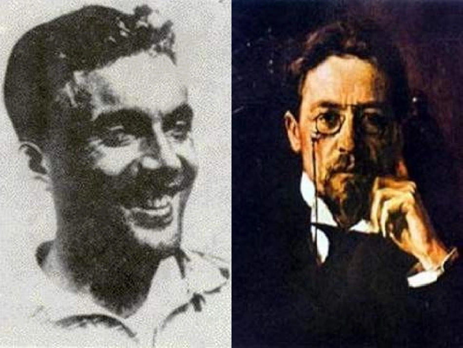 《凡卡》课件PPT_第2页