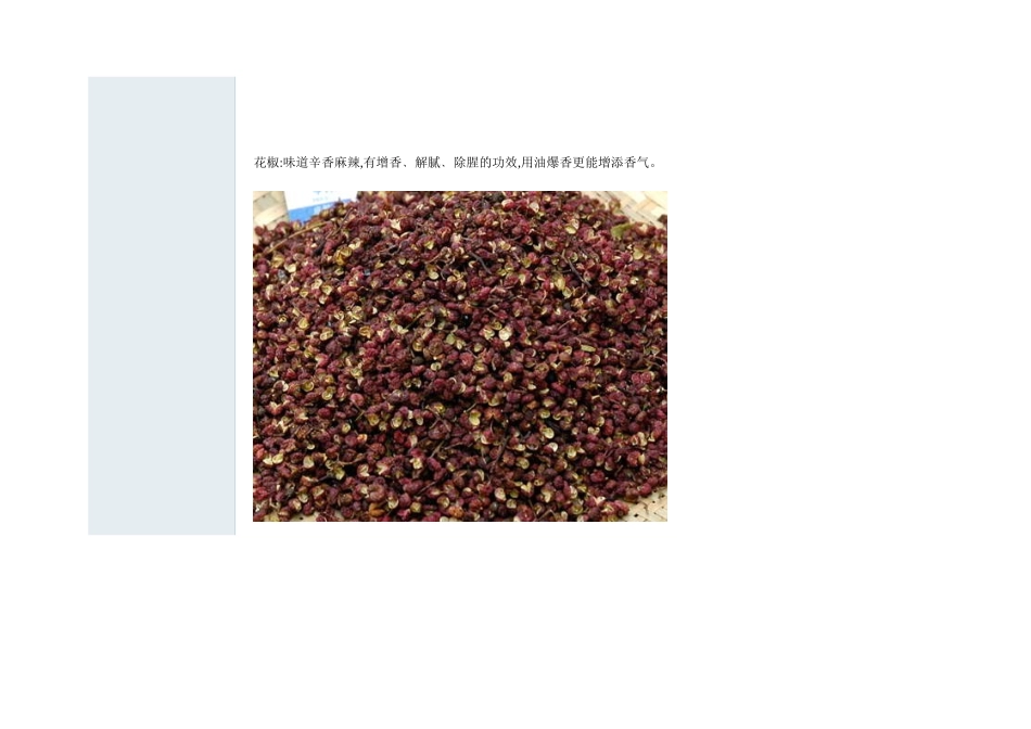 香辛料贴图大全.(DOC)_第2页