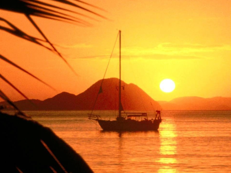 《海滨仲夏夜》ppt课件_第2页