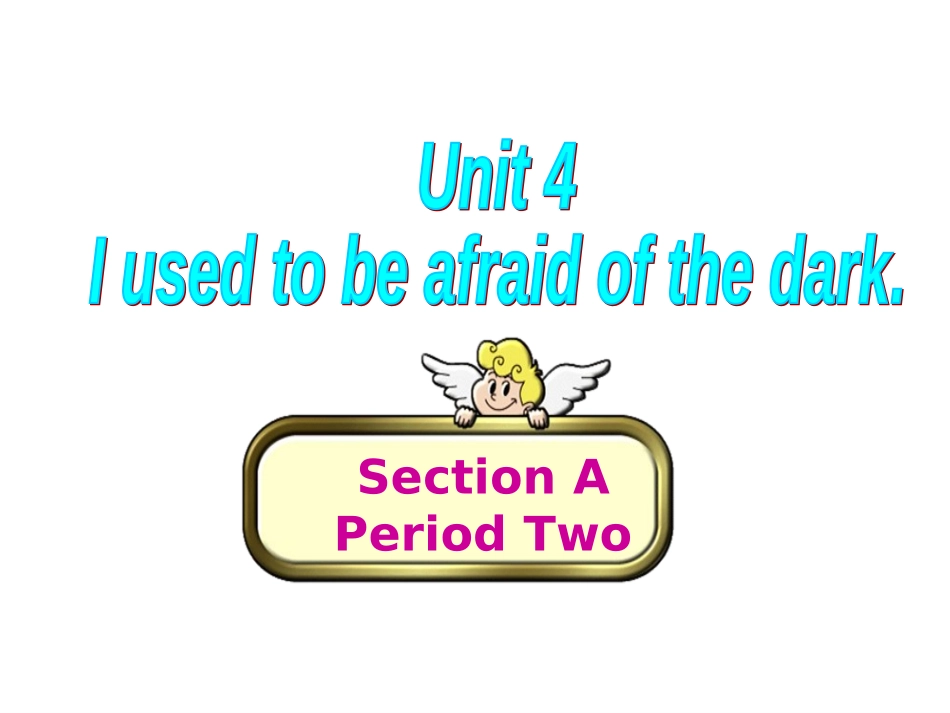 u4SectionA2_第1页