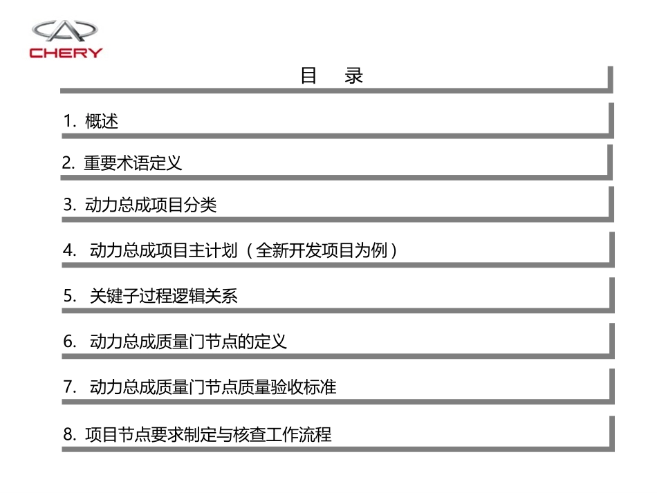 质量门(动力总成)_第3页