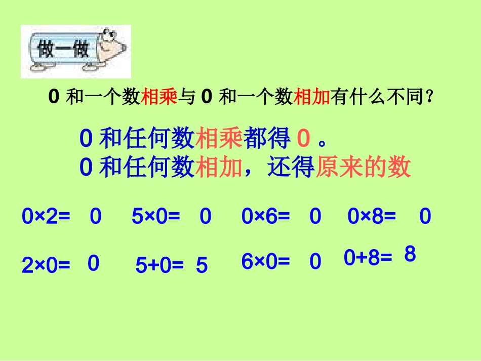 小学数学人教2011课标版三年级因数中间有0的乘法-(11)_第3页