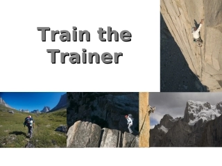 培训培训师TTT-HR猫猫