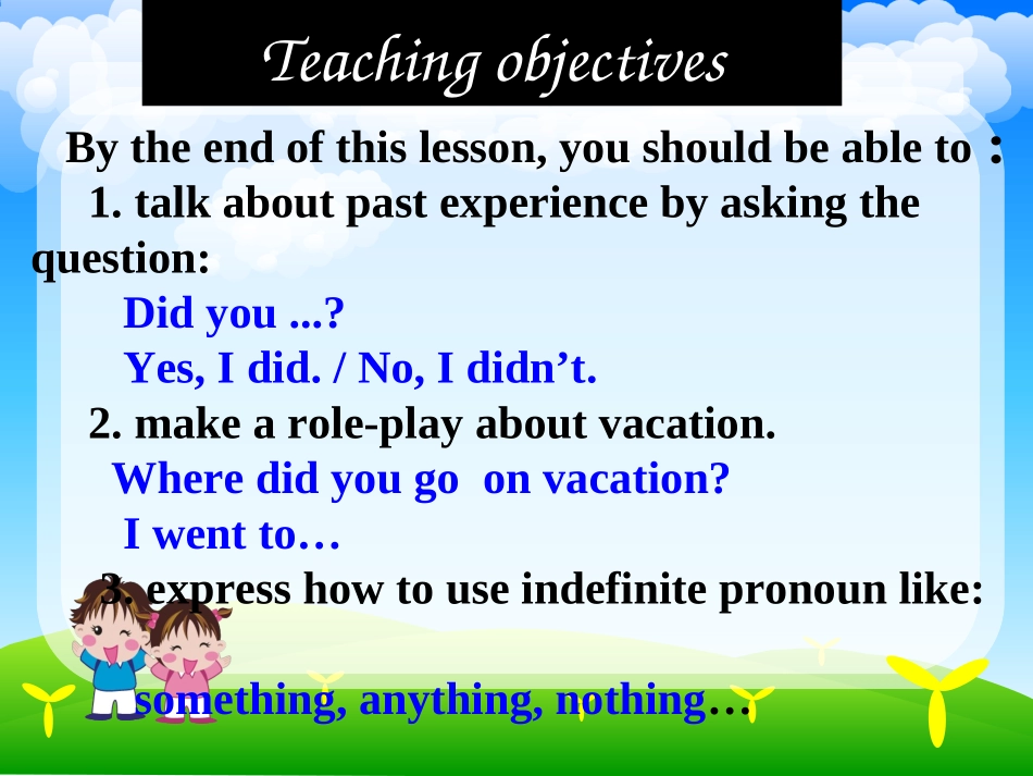 Unit1SectionA-2_第2页