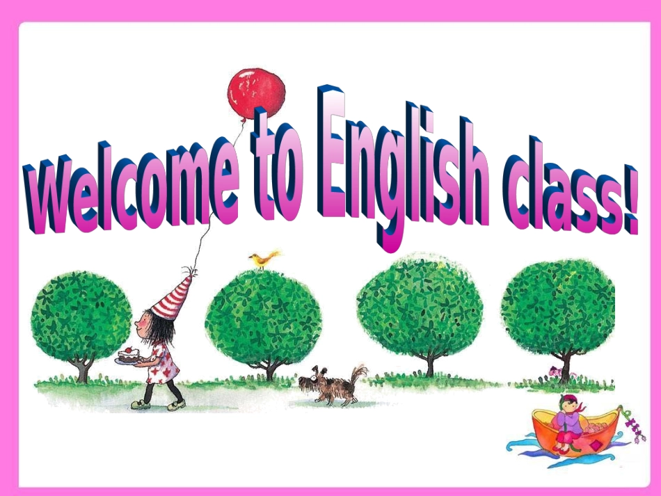 Unit-3-School-Subjects-Day-Part-A-课件1_第1页