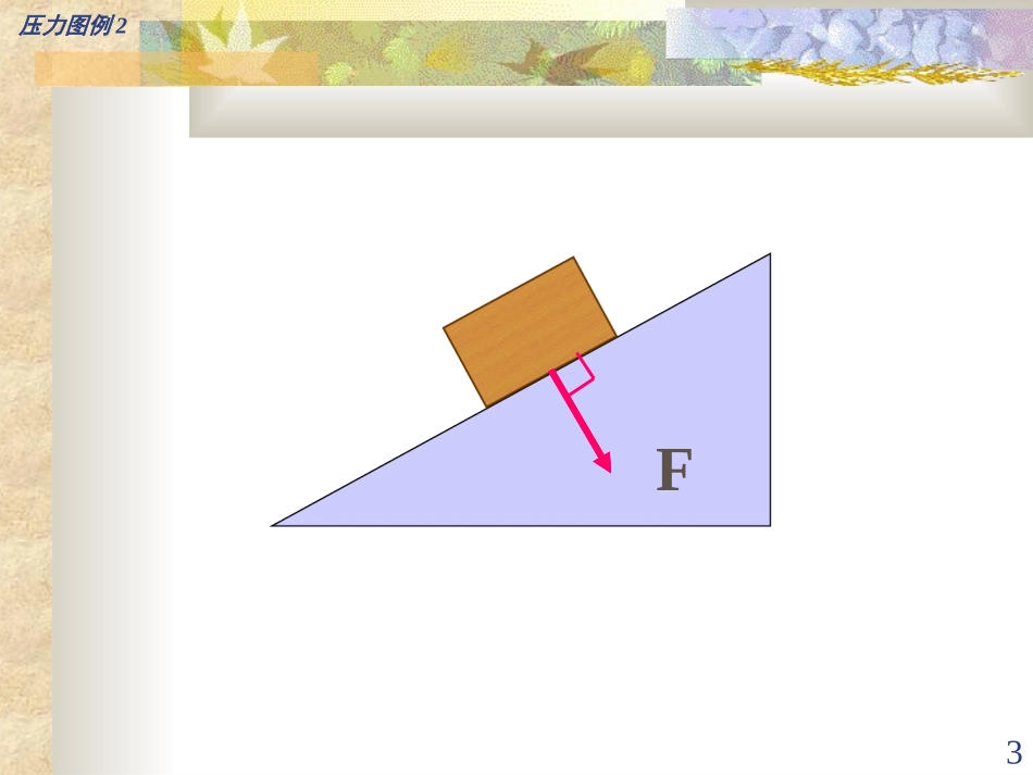 压力和压强课件_第3页
