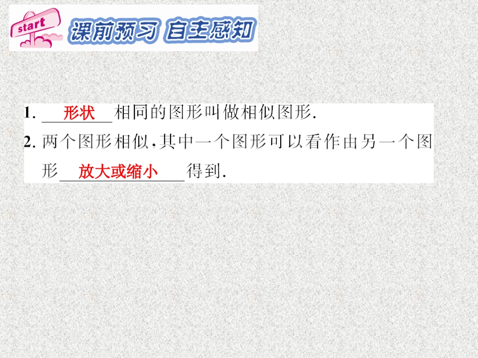 27.1相似_第2页