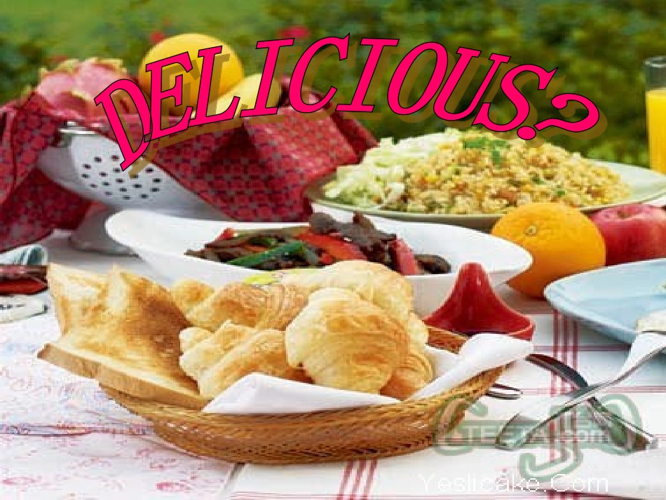 英国饮食文化英文介绍_第1页