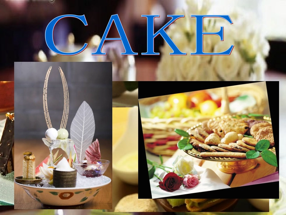 英国饮食文化英文介绍_第2页