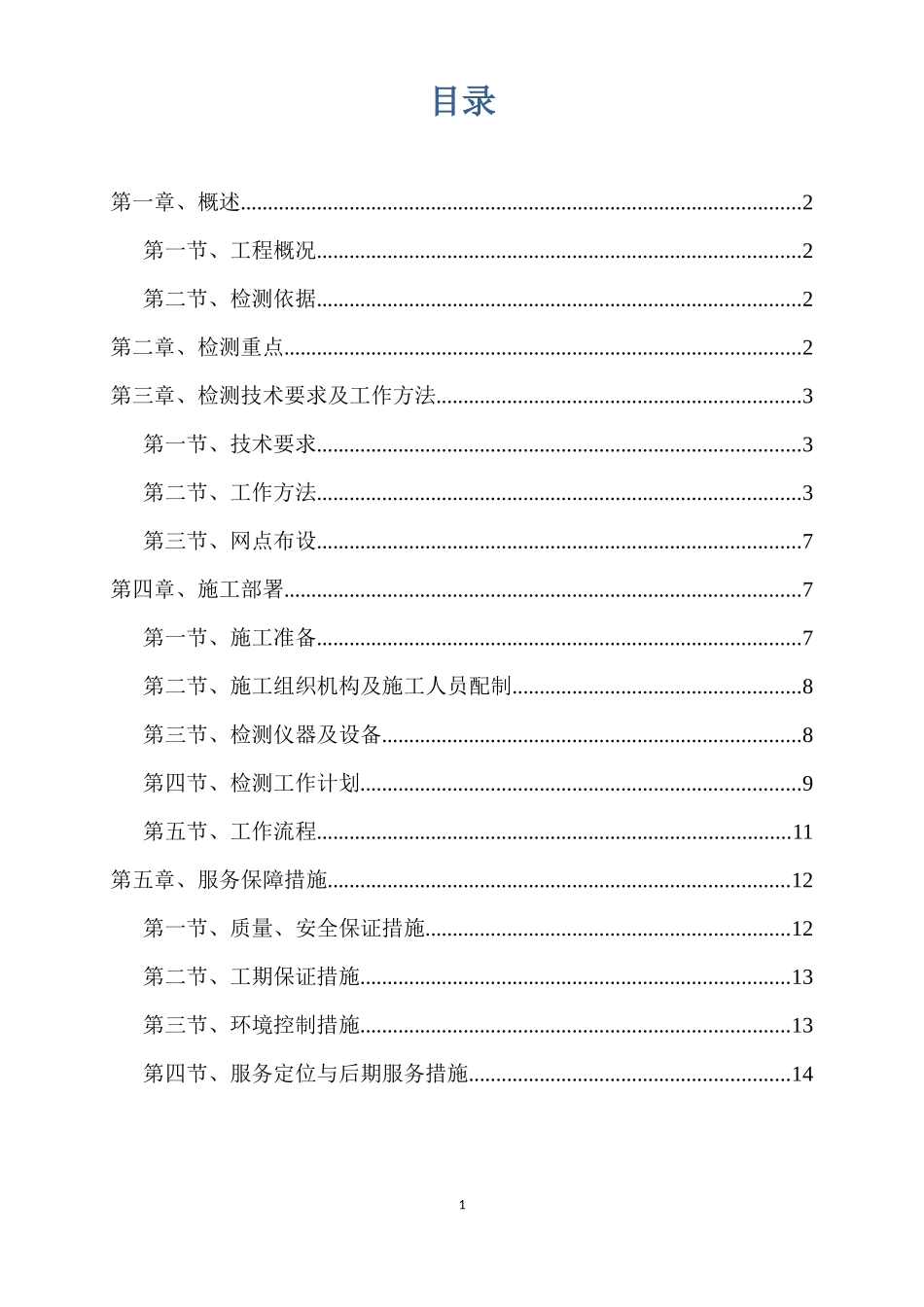 碎石桩检测方案_第2页