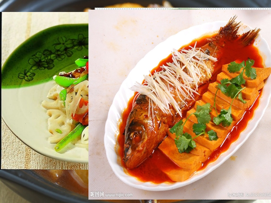 今天我下厨 习作_第2页