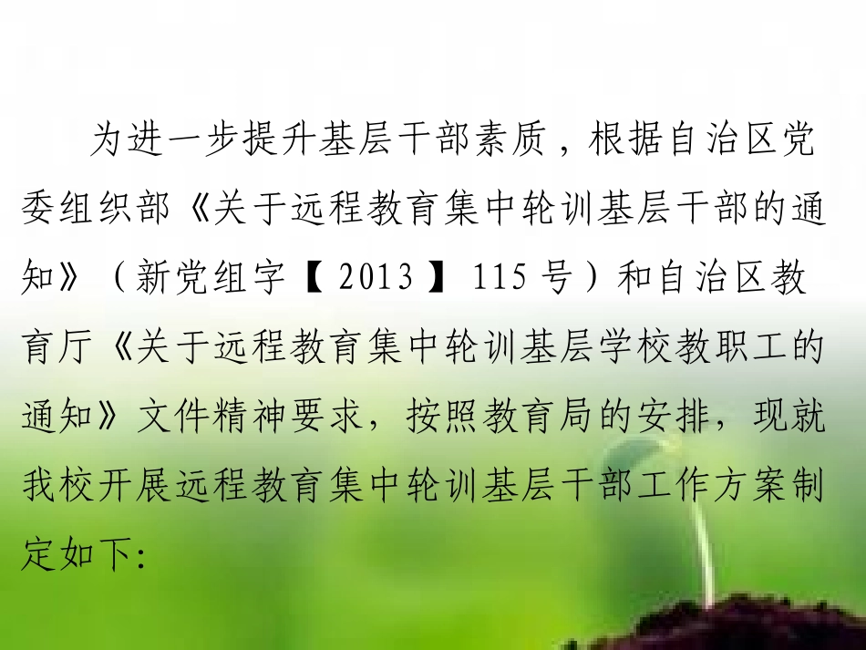 2014远程培训方案_第3页