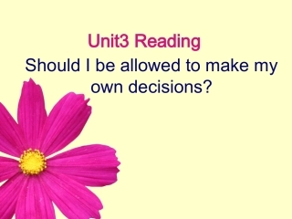 Should-I-be-allowede-to-make-my-own-decision
