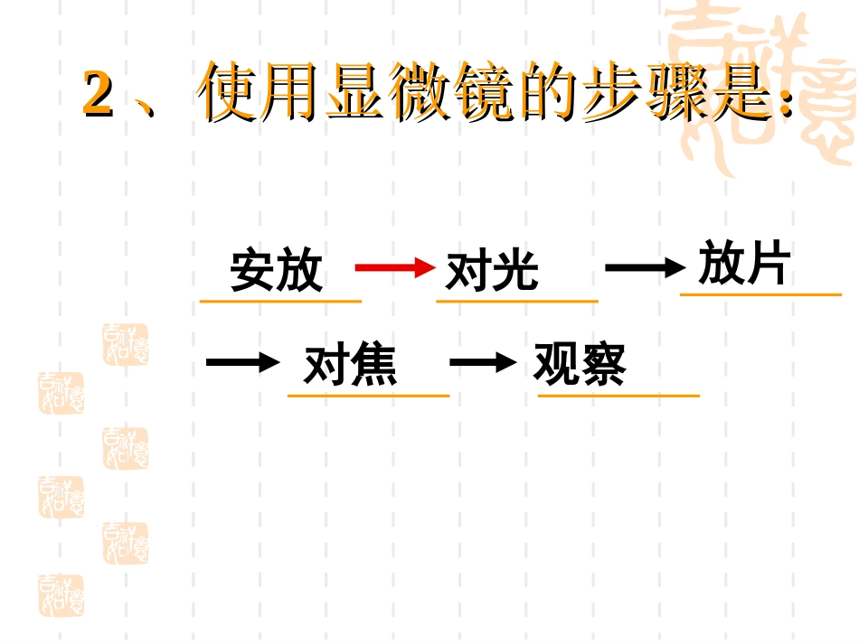 临时装片的制作_第2页