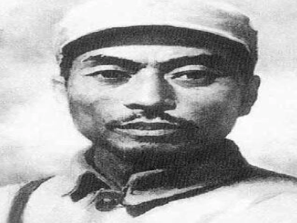 抗战英雄ppt_第3页