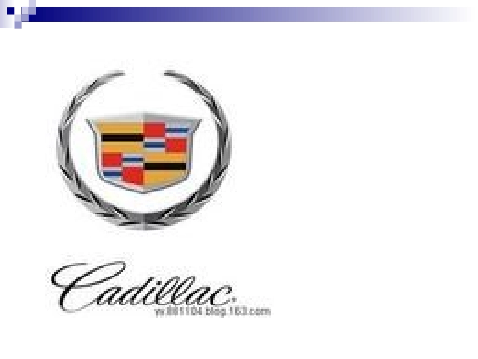 跨国公司组织结构的研究 美国通用汽车公司_第3页