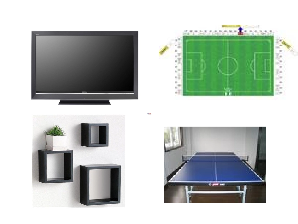 人教2011课标版一年级上认识图形长方形、正方形_第2页