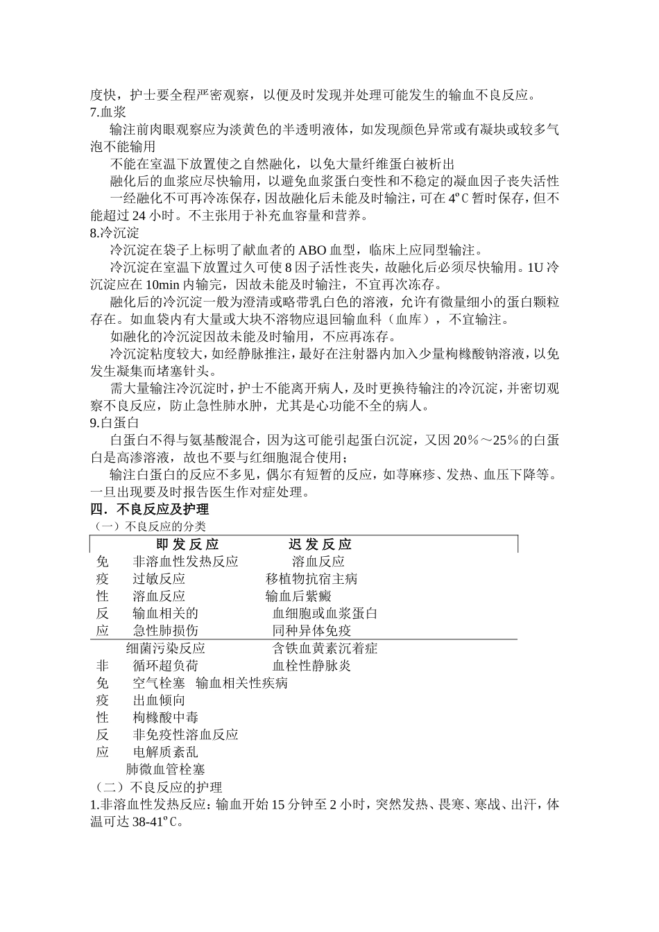 临床常用输血知识_第3页