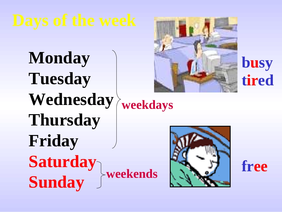 unit12myfavouritesubjectisscience_第3页