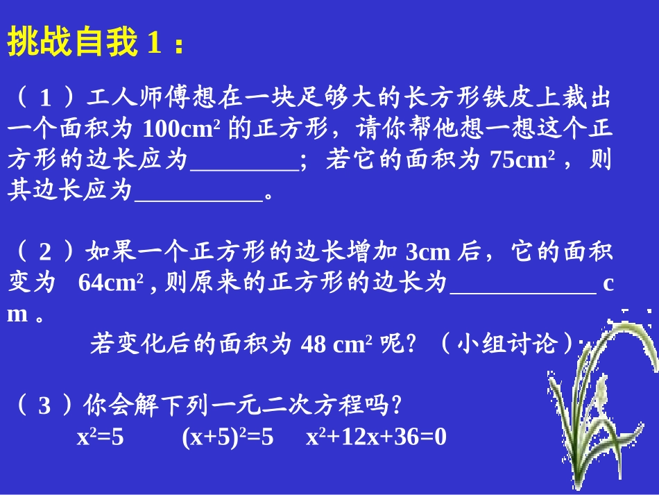 配方法(一)演示文稿_第3页