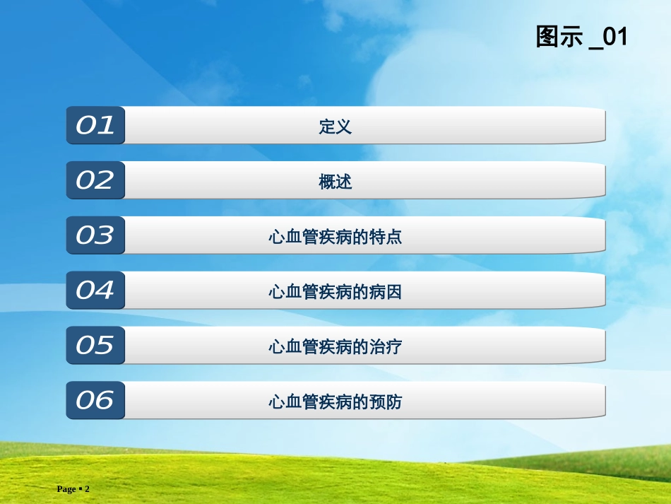 心血管疾病的防治_第2页