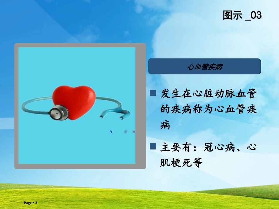 心血管疾病的防治_第3页